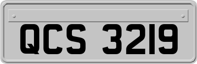 QCS3219