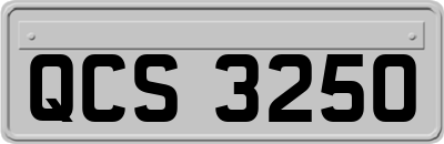 QCS3250