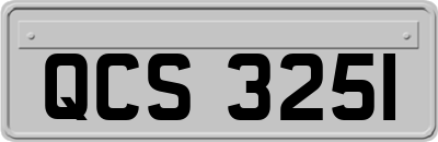 QCS3251