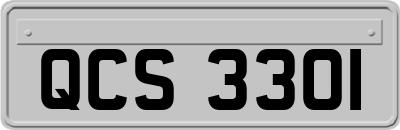 QCS3301