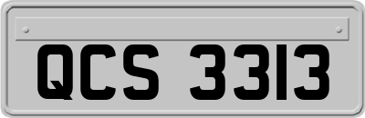 QCS3313