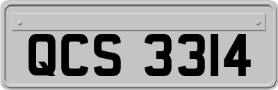 QCS3314