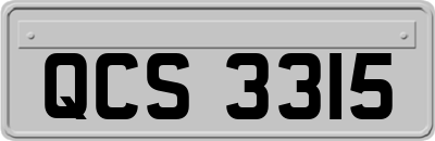 QCS3315