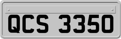 QCS3350