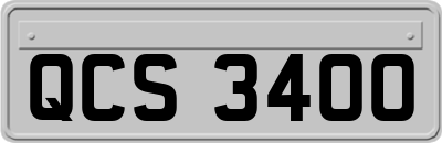 QCS3400