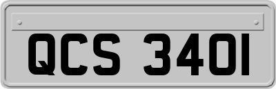 QCS3401