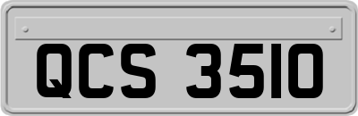 QCS3510