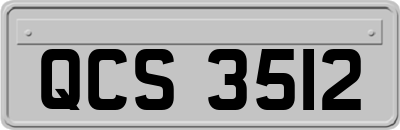 QCS3512