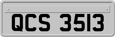 QCS3513