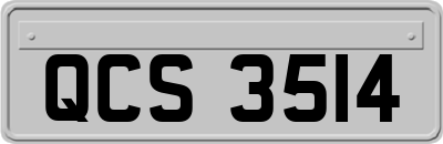 QCS3514