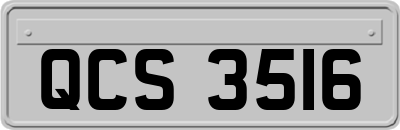 QCS3516