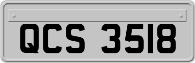 QCS3518