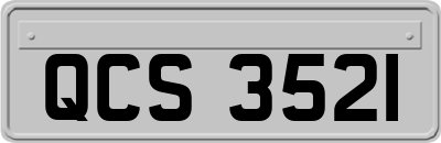 QCS3521