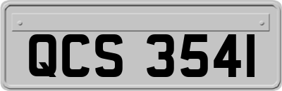 QCS3541