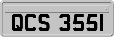 QCS3551