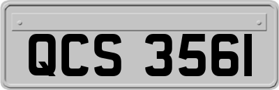 QCS3561