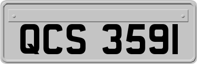 QCS3591