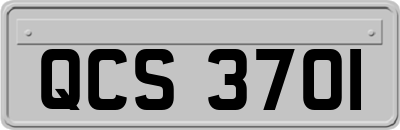 QCS3701