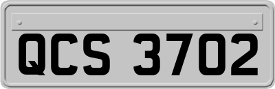 QCS3702