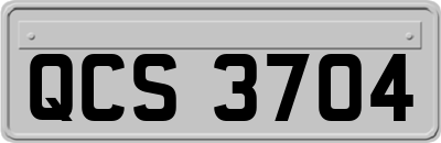 QCS3704