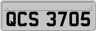 QCS3705