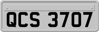 QCS3707