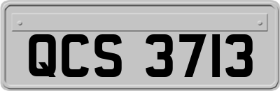 QCS3713