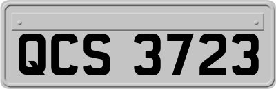 QCS3723