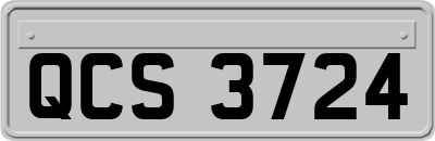 QCS3724