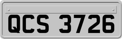 QCS3726