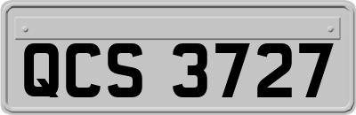 QCS3727