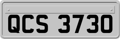 QCS3730