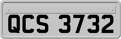 QCS3732