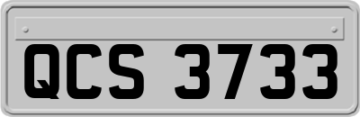 QCS3733