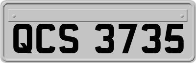 QCS3735