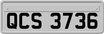 QCS3736