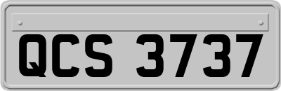 QCS3737