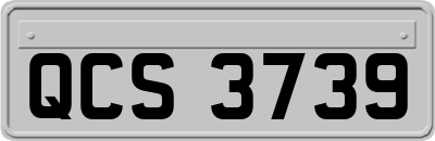 QCS3739