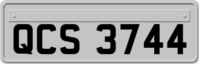 QCS3744