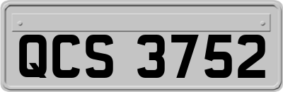 QCS3752