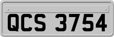 QCS3754