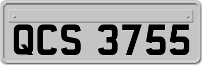 QCS3755