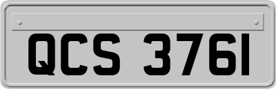 QCS3761