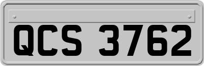 QCS3762