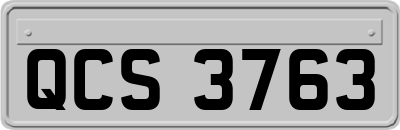 QCS3763