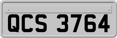 QCS3764