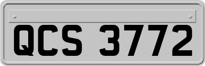 QCS3772