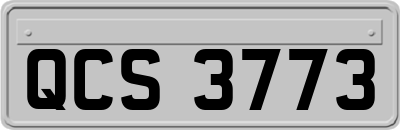 QCS3773