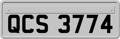 QCS3774