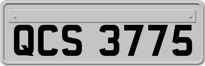 QCS3775